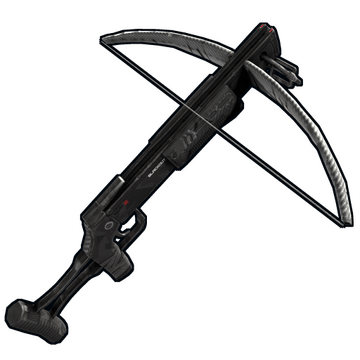 Blackout Crossbow image