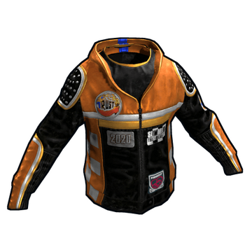 Trust in Rust Hoodie image