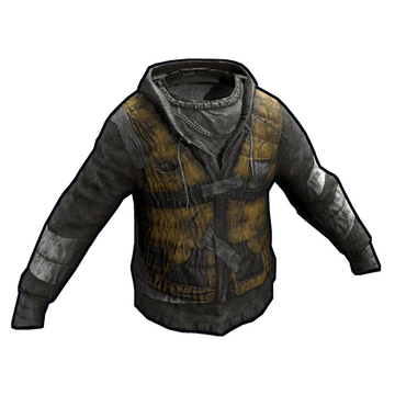 Hobo Hoodie image