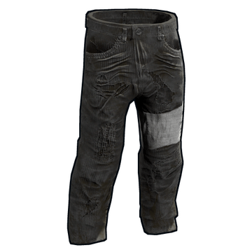 Hobo Pants image
