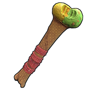 Ice Cream Club image