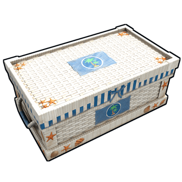 Beach Crate image