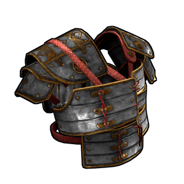 Centurion Vest image