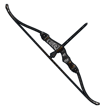 Tribe Hunting Bow image