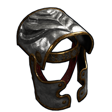 Centurion Helmet image
