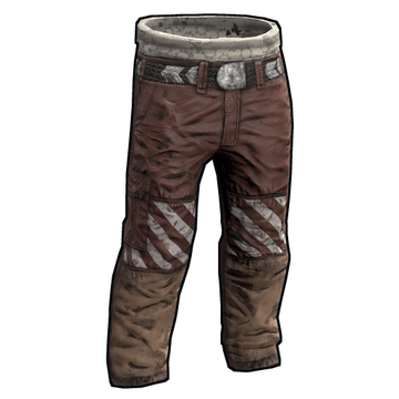 Garage Master Pants image