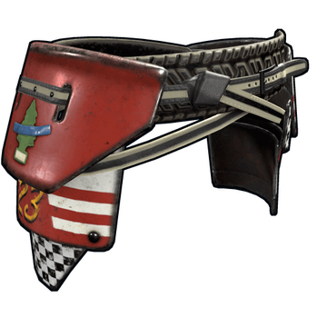 Oxums Racing Team Pants image