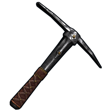 Chaos Pick Axe image