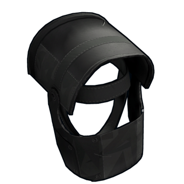 Blackout Helmet image