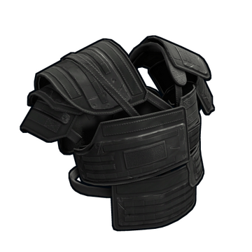 Blackout Vest image