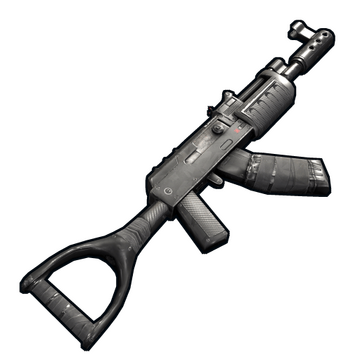 Blackout AR image