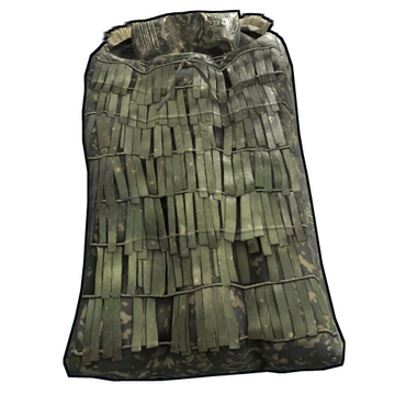 Forest Camo Bag image