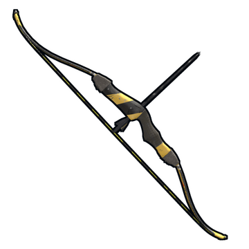 Heavy Machinery Bow image