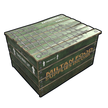 MILTAN Storage Box image