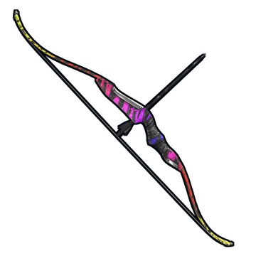 Venomous Bow image
