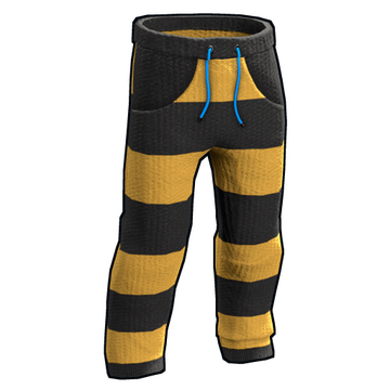 Bee Cosplay Pants image