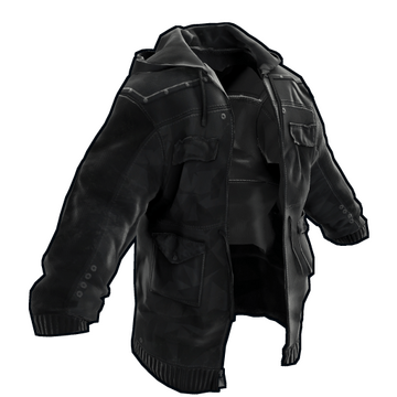Blackout Jacket image