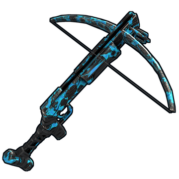 Abyss Crossbow image