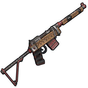 Aborigene's SAR image