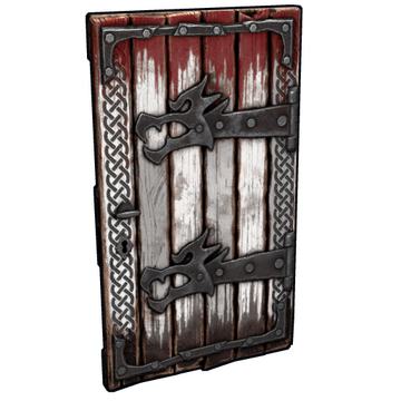 Midgard Door image