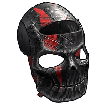 Dread Mask image