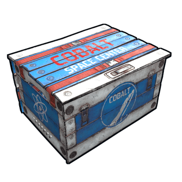 Cobalt Supply Box image