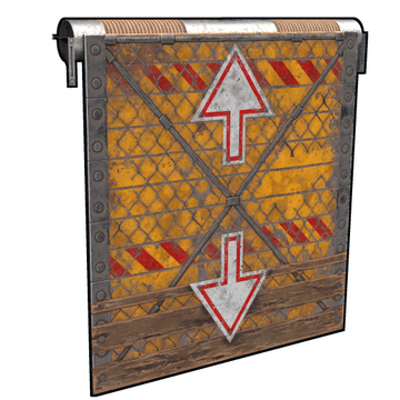 Elevator Garage Door image