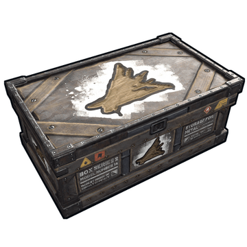 XPOINT Metal Fragments image