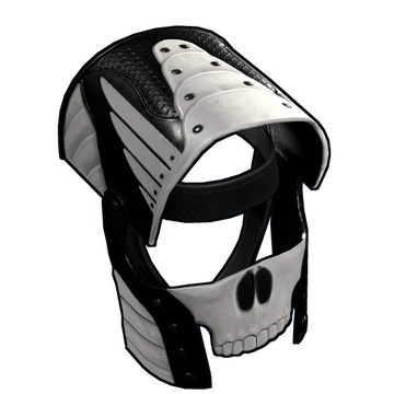 No Mercy Helmet image