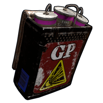 Legacy Satchel image