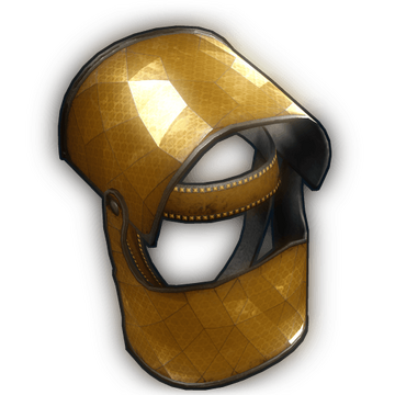 Opulent Helmet image