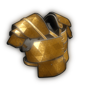 Opulent Roadsign Vest image