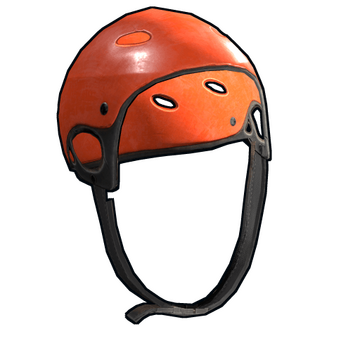 Kayak Helmet image