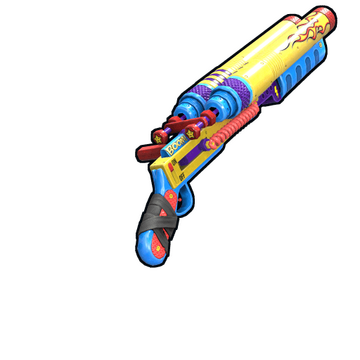 Toy Blaster image