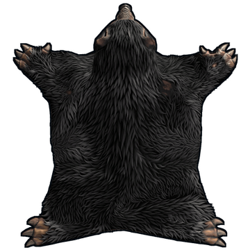 Werewolf Rug image