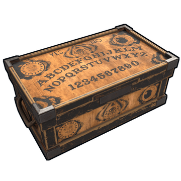 Spirit Board Box image