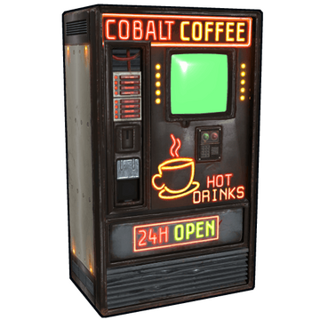 Cobalt Coffee image