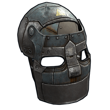 RaidBot Facemask image