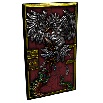 Old Fighters Door image