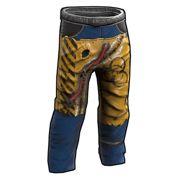 Bio Integrity Pants image