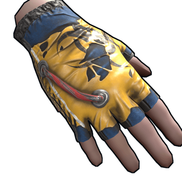 Bio Integrity Gloves image