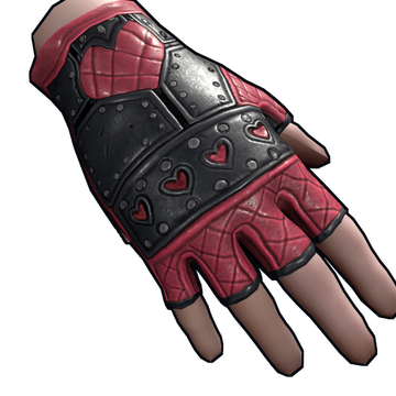 Road Romeo Gloves image