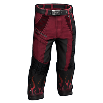 Road Romeo Pants image