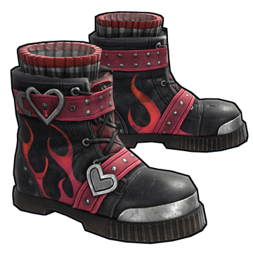 Road Romeo Boots image
