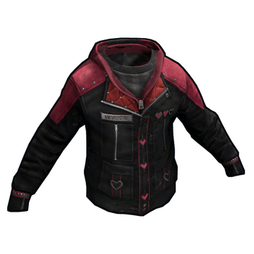 Road Romeo Jacket image