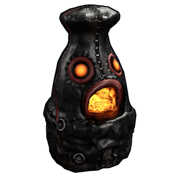 Master's Furnace image