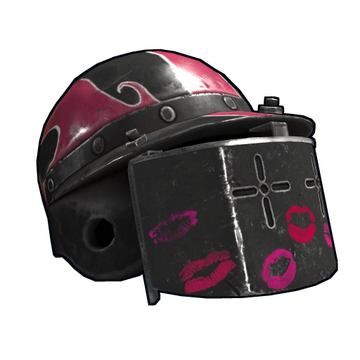 Road Romeo Helmet image