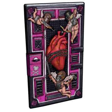 Guardians of the Heart image