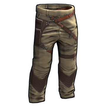 Buscador Pants image