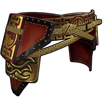 Lunar Armor Pants image